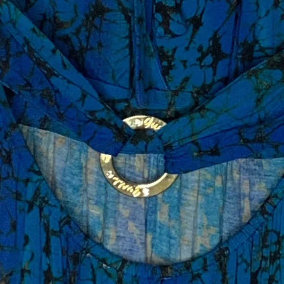 GUESS 🇺🇸VINTAGE🇺🇸 - Picture 5 of 9